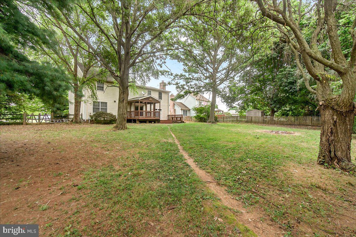 MEADOWRIDGE - Residential