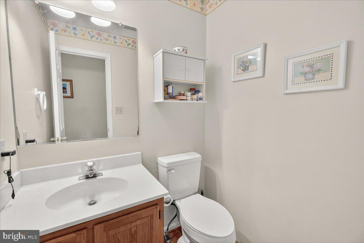 MEADOWRIDGE - Residential