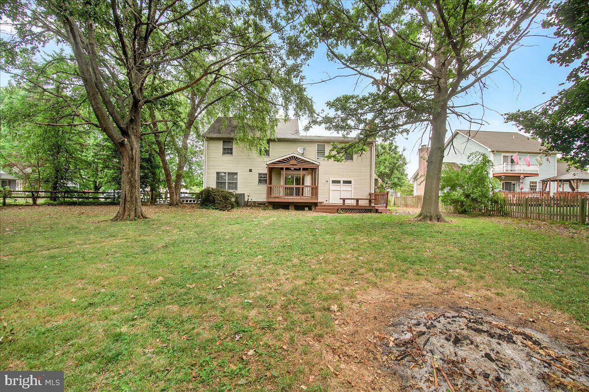 MEADOWRIDGE - Residential