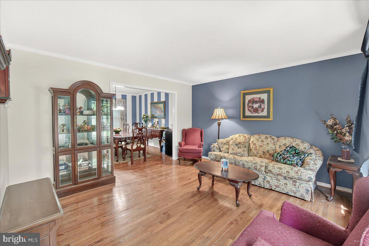 MEADOWRIDGE - Residential