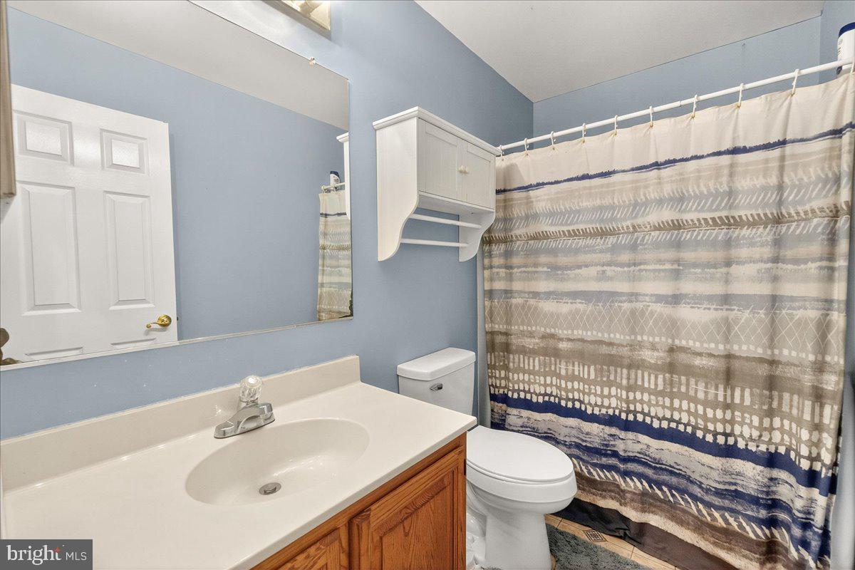 MEADOWRIDGE - Residential