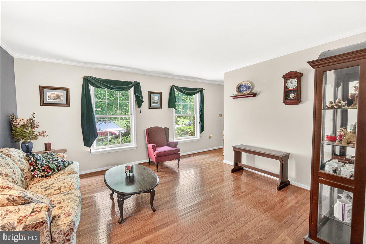 MEADOWRIDGE - Residential