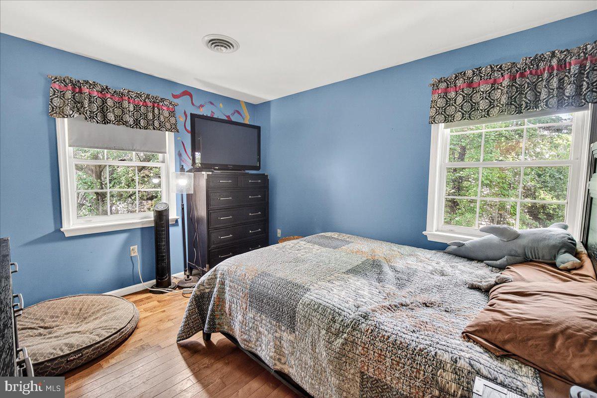 MEADOWRIDGE - Residential