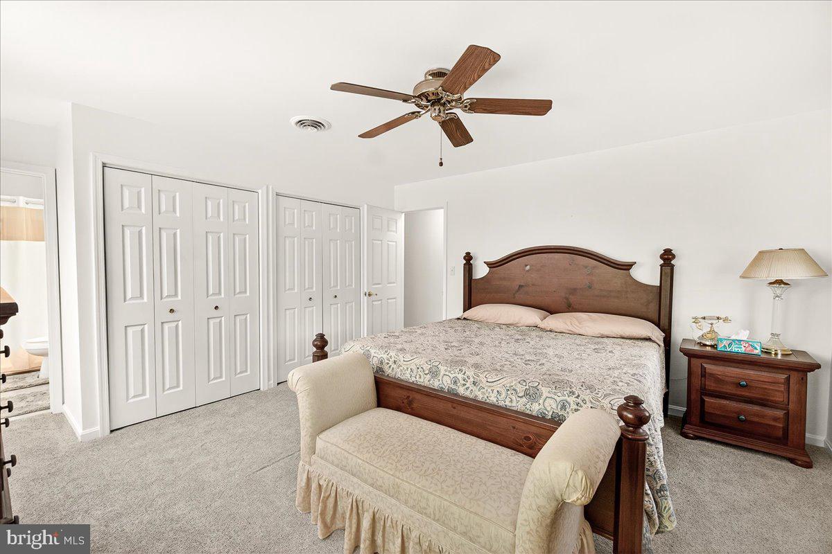 MEADOWRIDGE - Residential