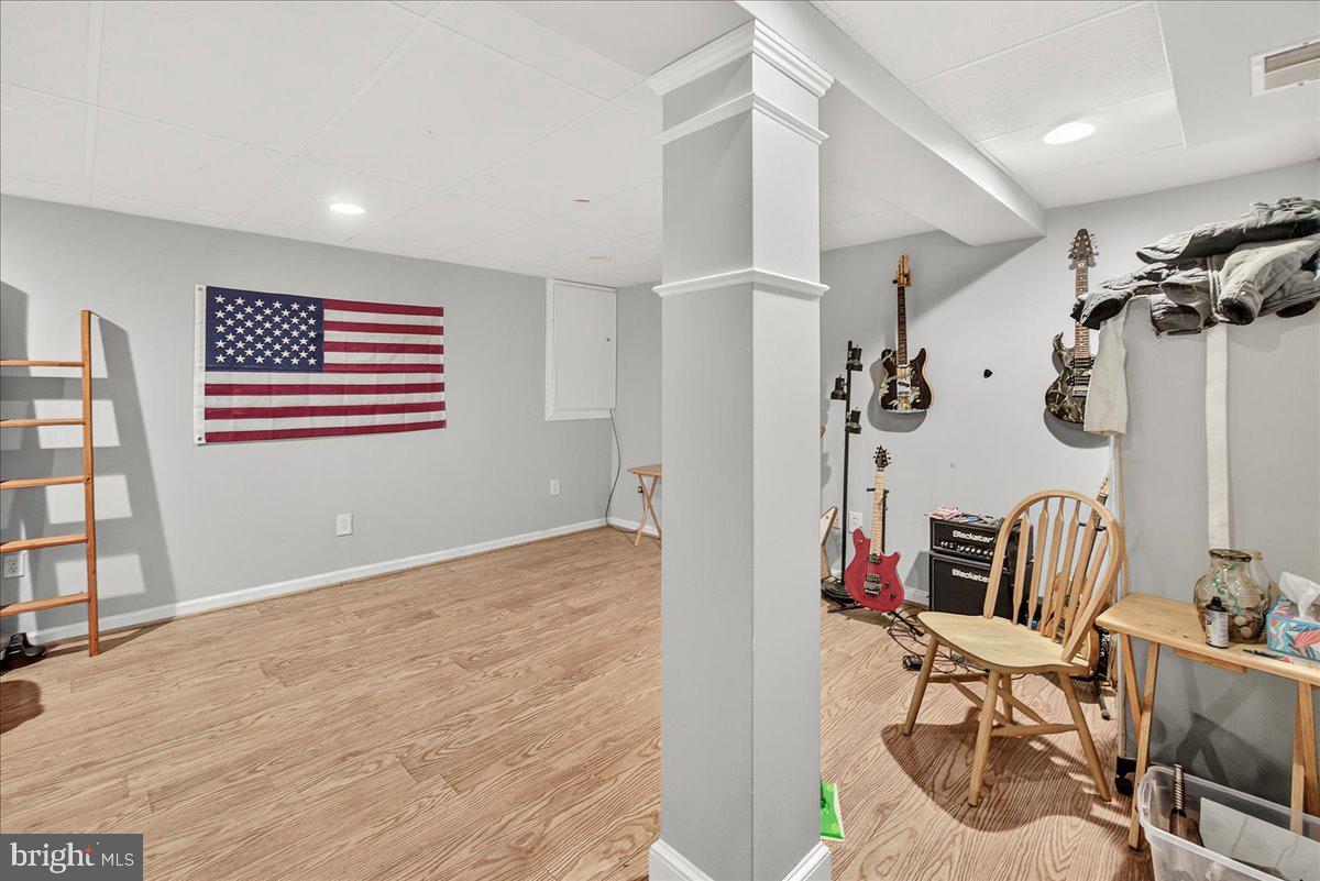 MEADOWRIDGE - Residential