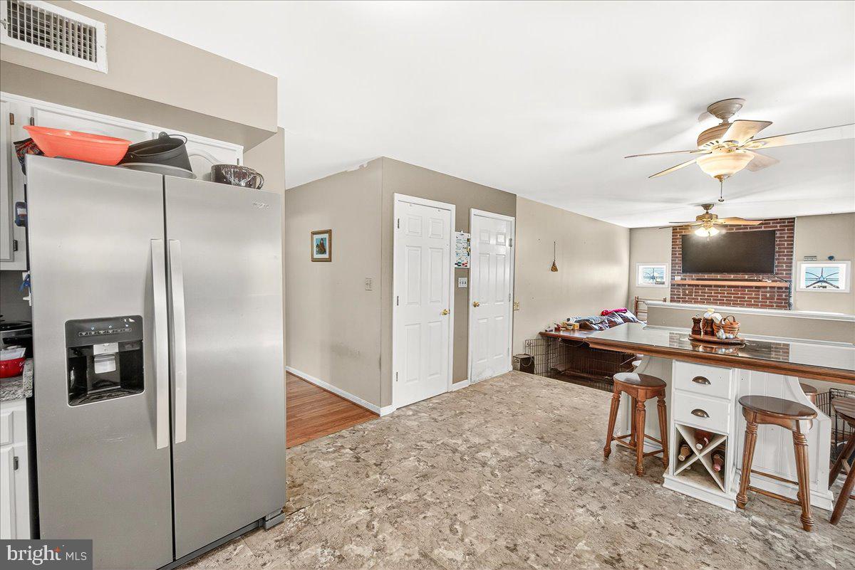 MEADOWRIDGE - Residential