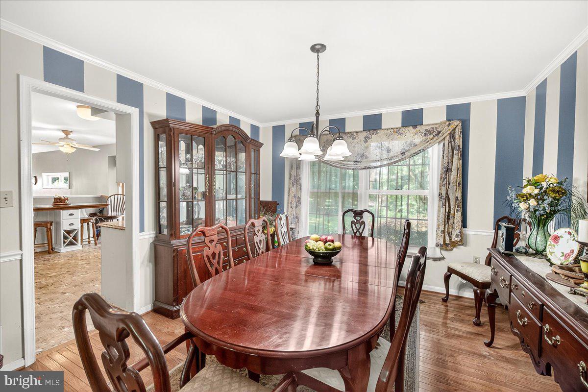 MEADOWRIDGE - Residential