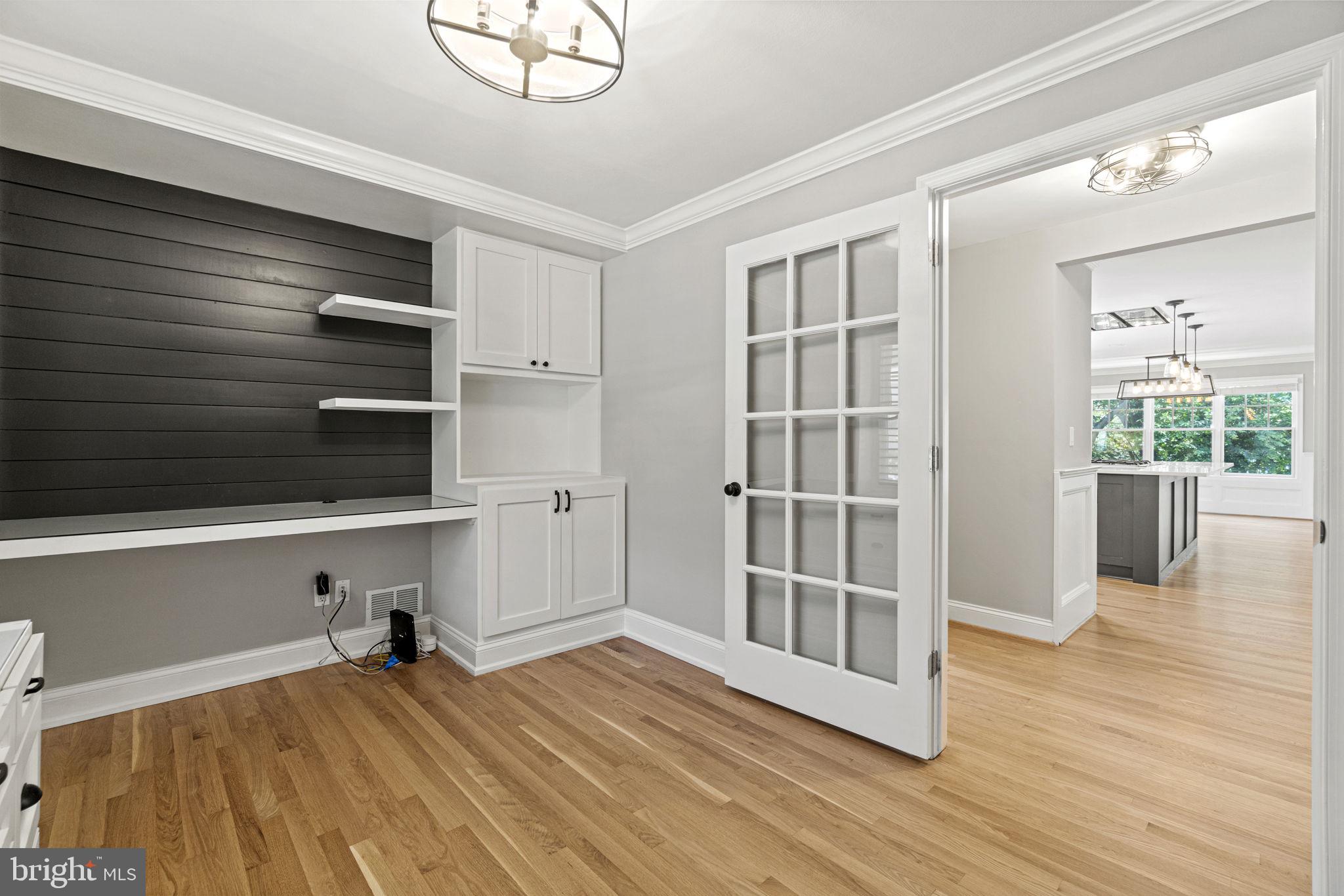 NORTH BETHESDA GROVE - Residential