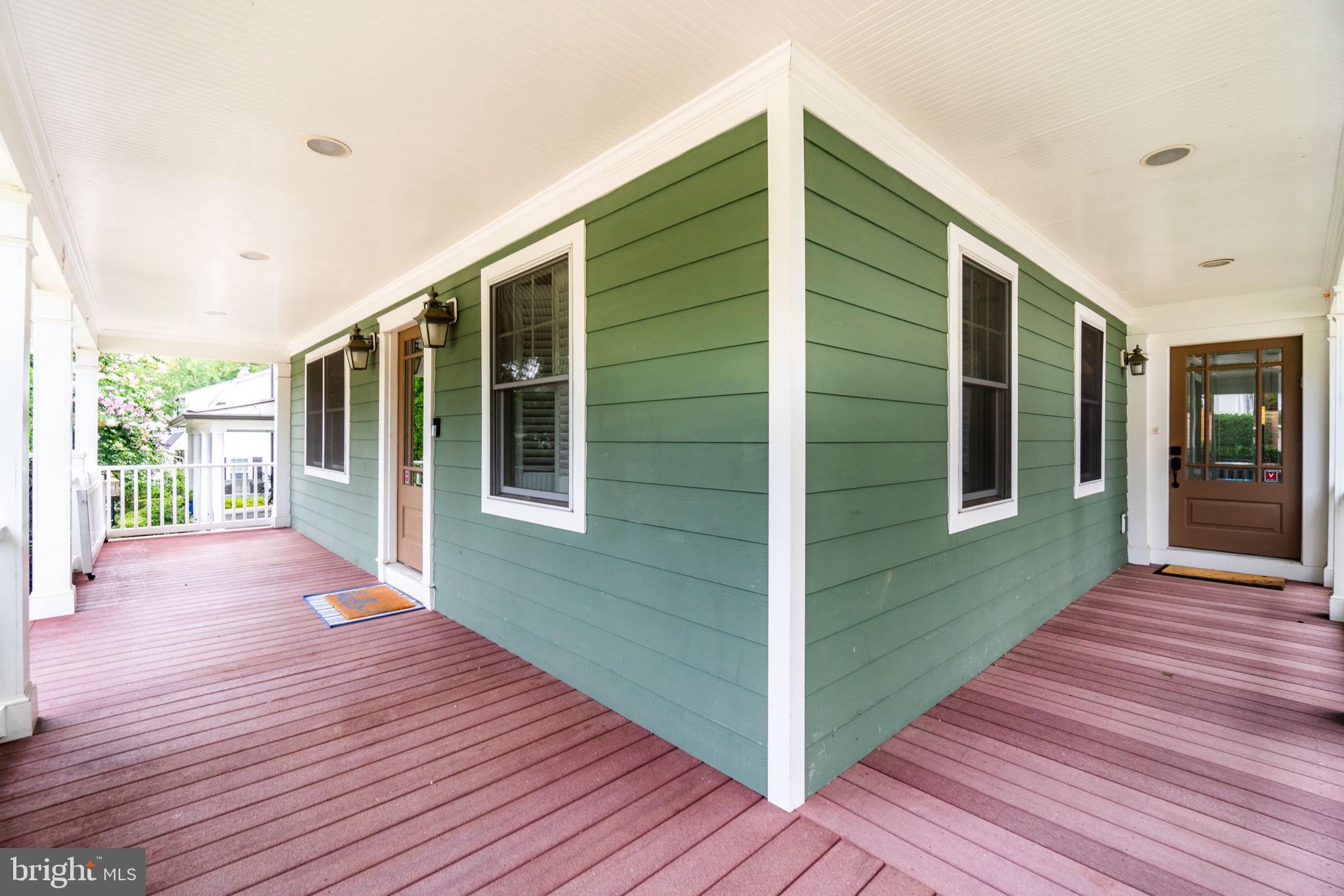 NORTH BETHESDA GROVE - Residential