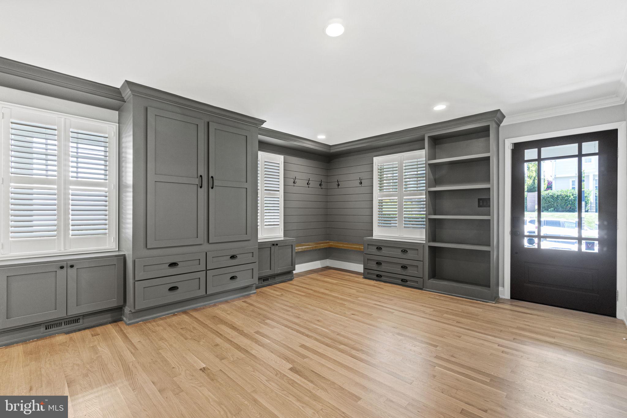 NORTH BETHESDA GROVE - Residential