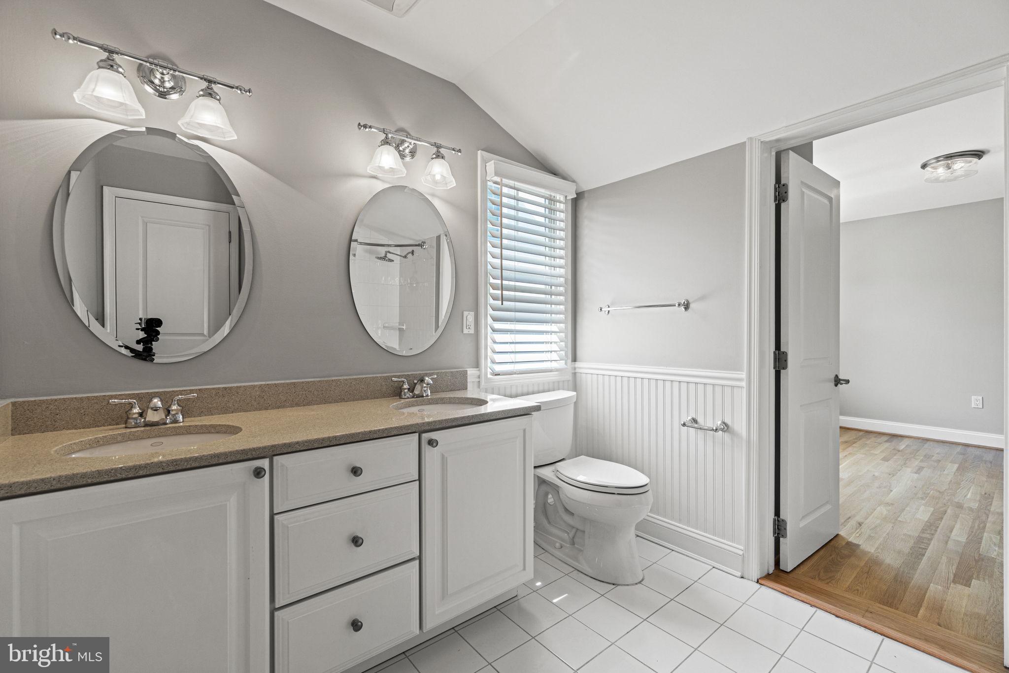 NORTH BETHESDA GROVE - Residential