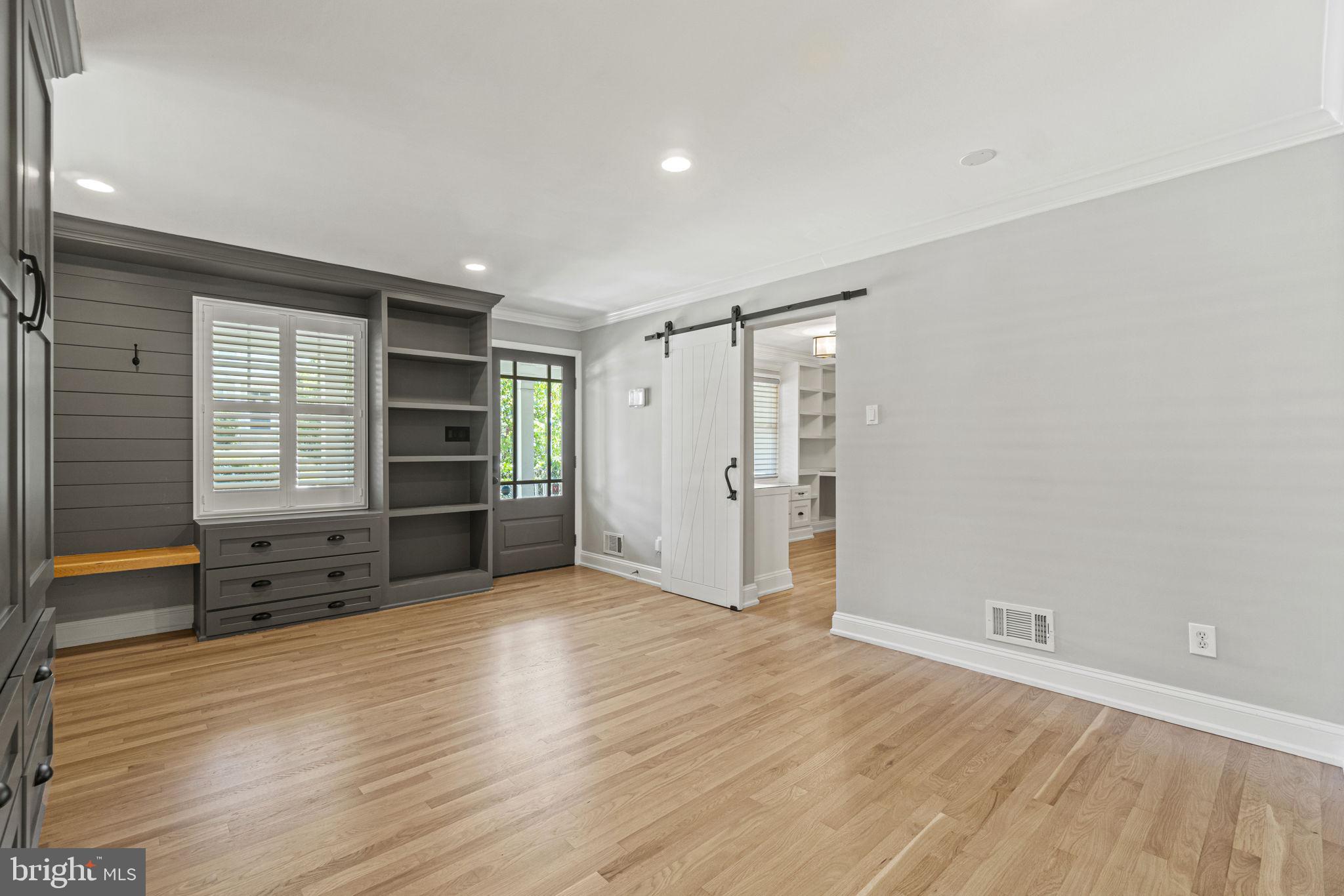 NORTH BETHESDA GROVE - Residential