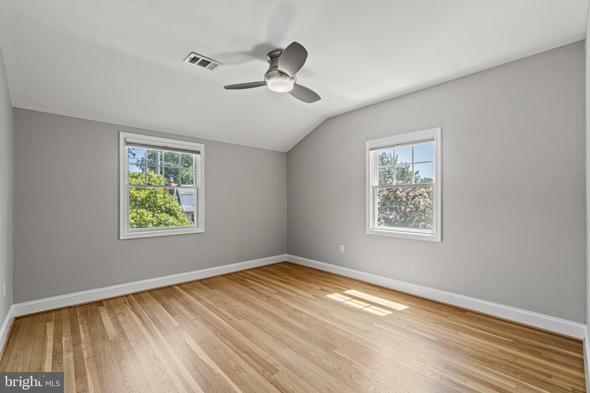 NORTH BETHESDA GROVE - Residential