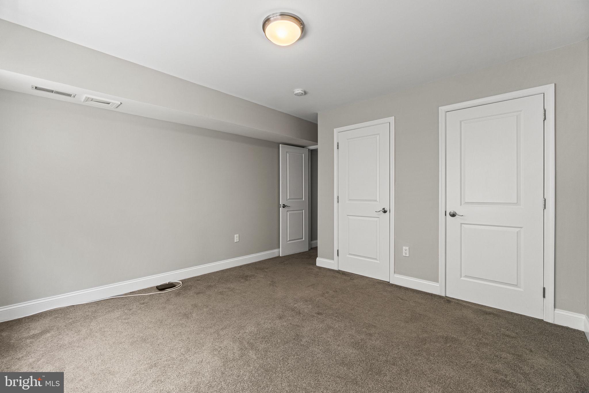 NORTH BETHESDA GROVE - Residential