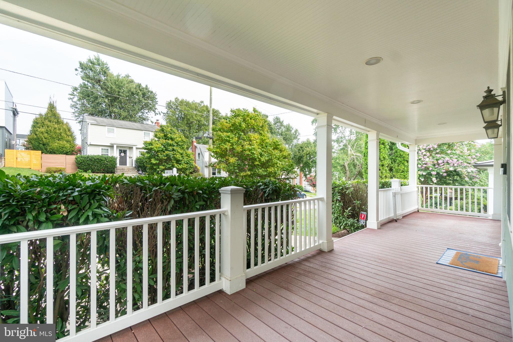 NORTH BETHESDA GROVE - Residential