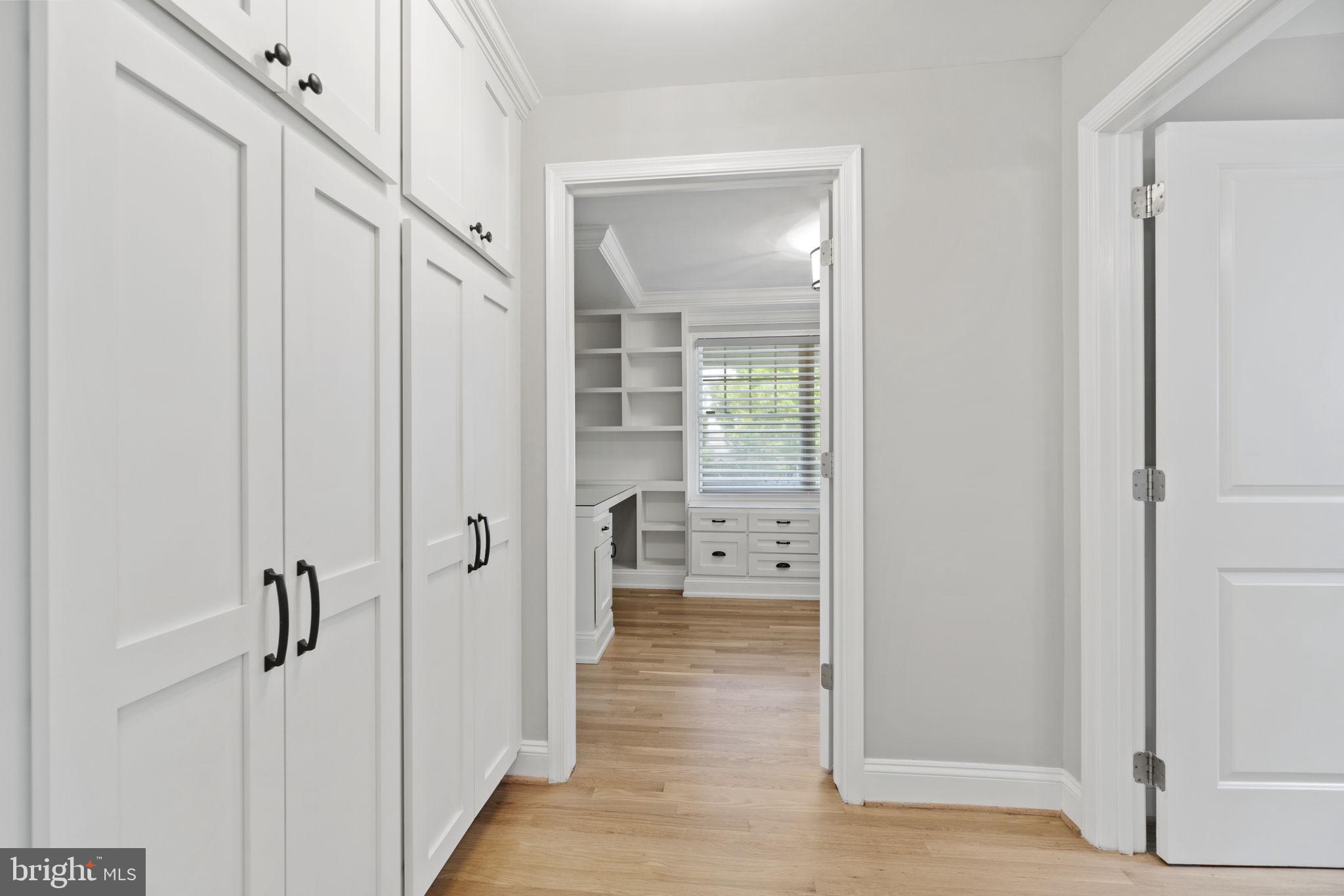 NORTH BETHESDA GROVE - Residential