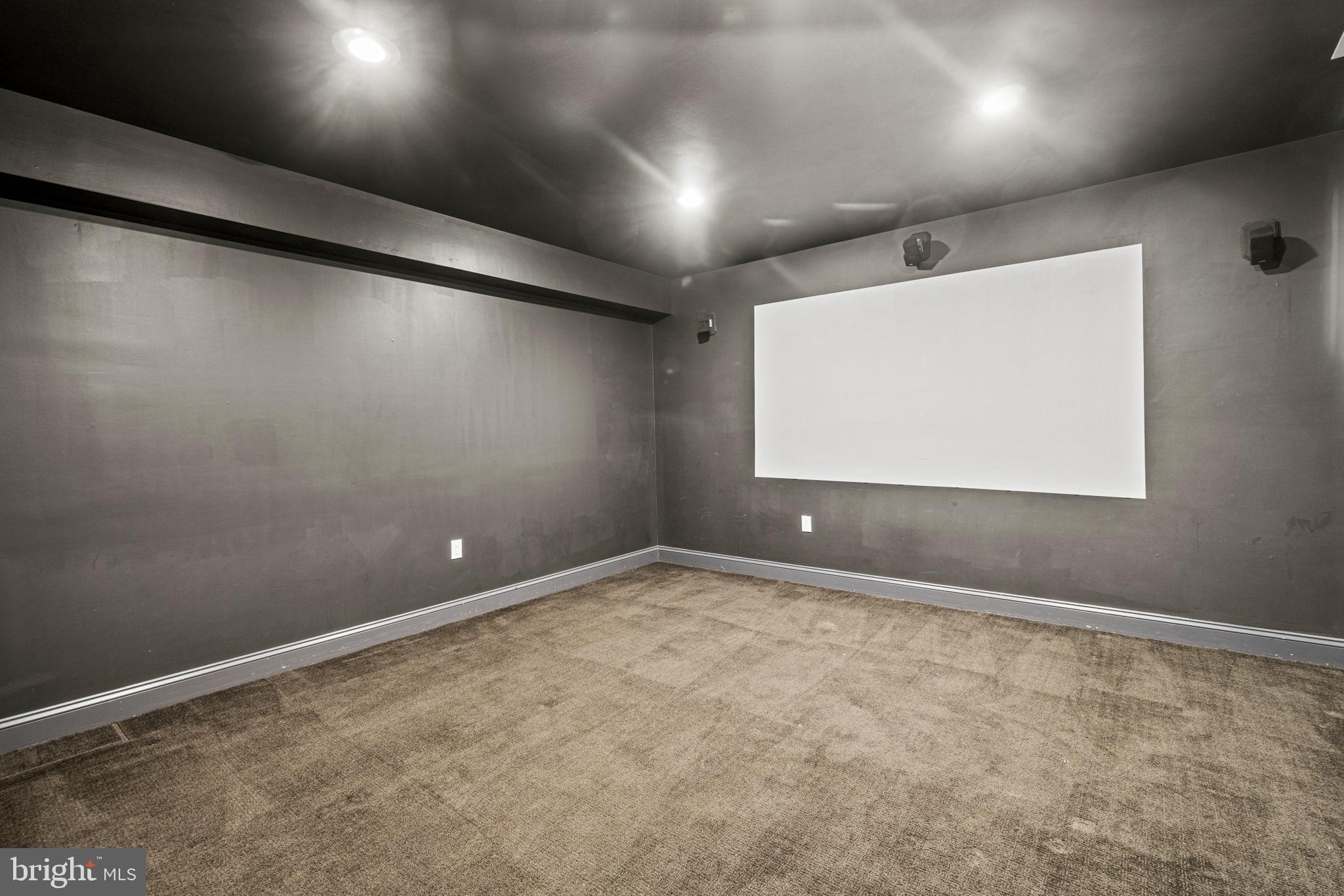 NORTH BETHESDA GROVE - Residential