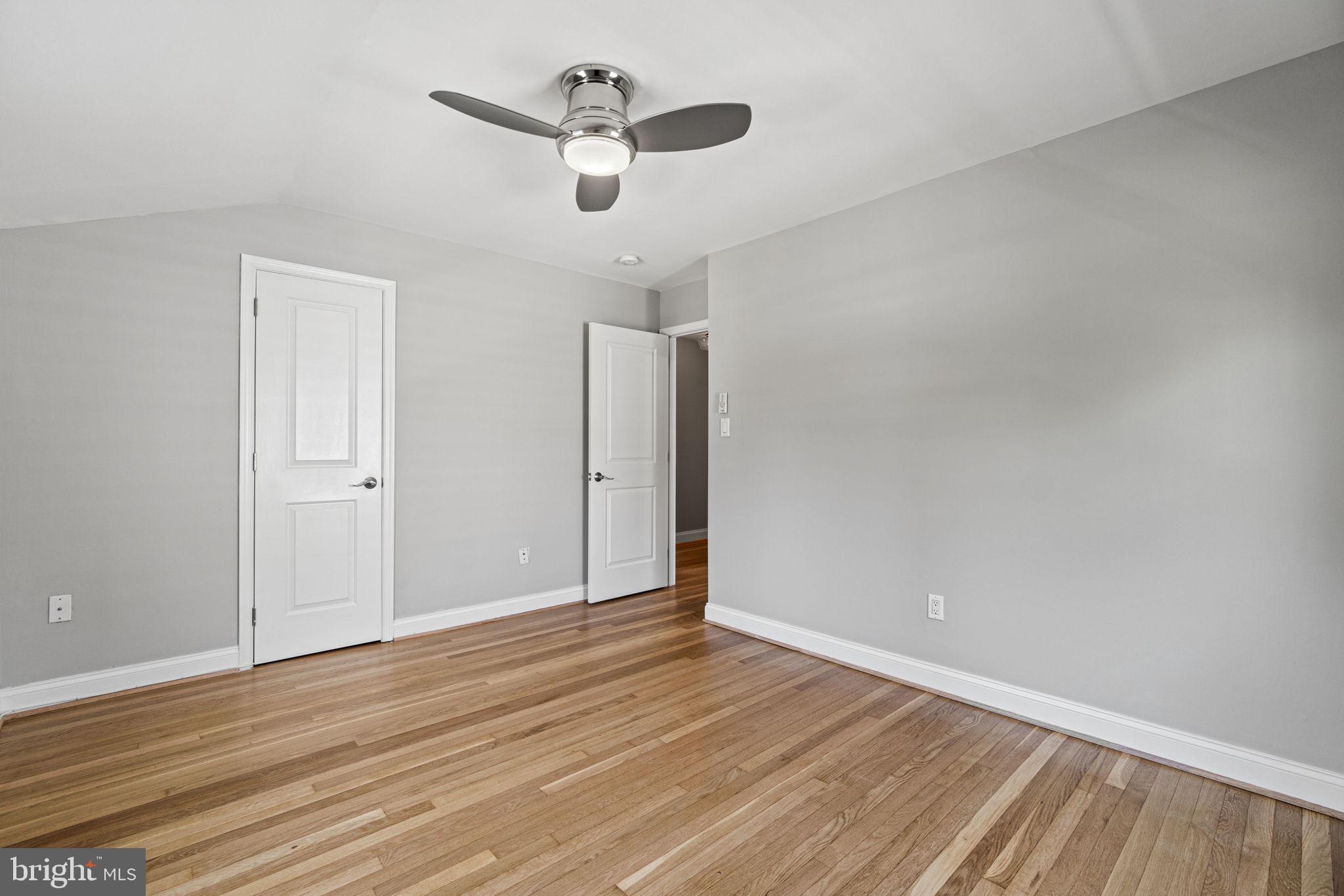 NORTH BETHESDA GROVE - Residential