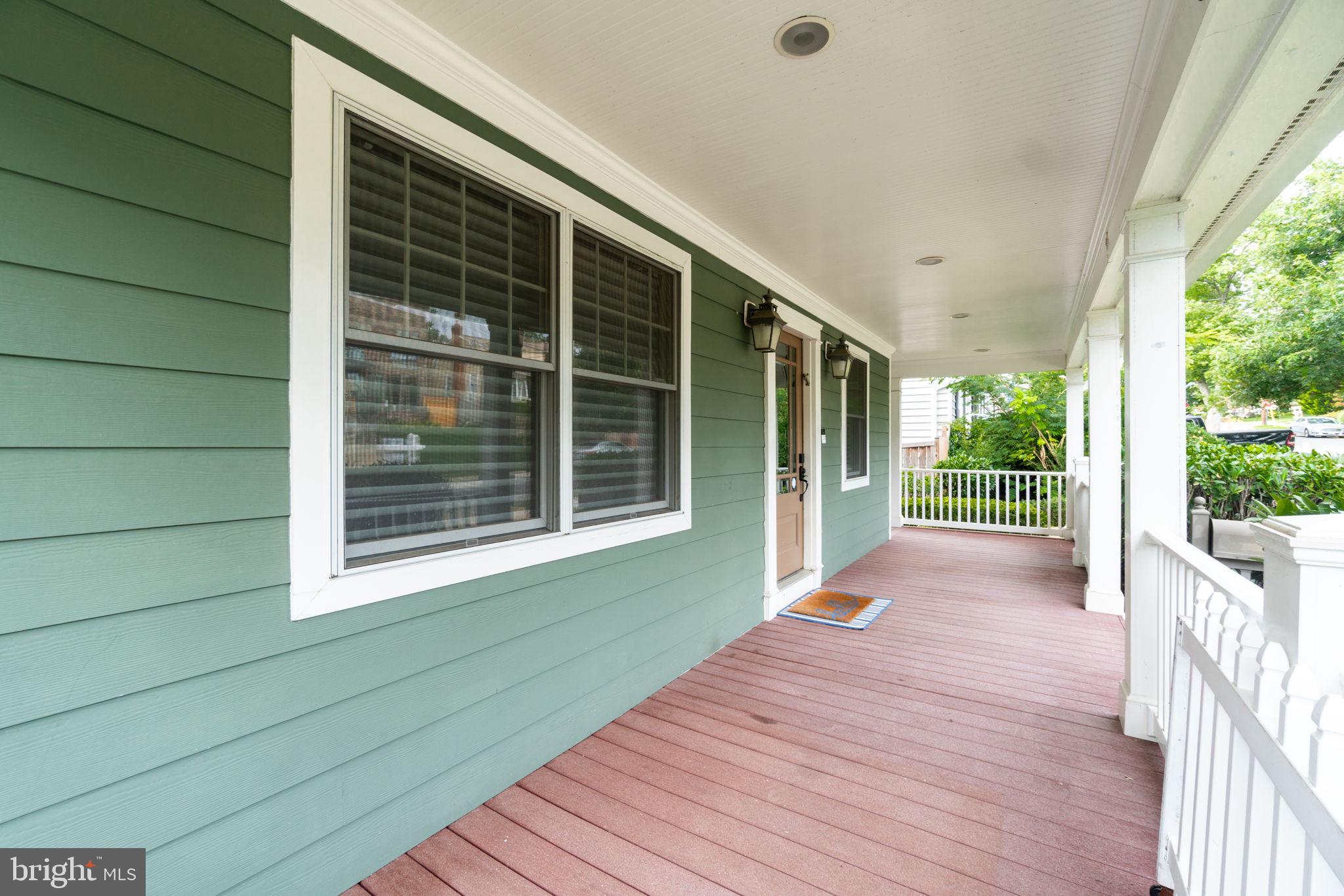 NORTH BETHESDA GROVE - Residential