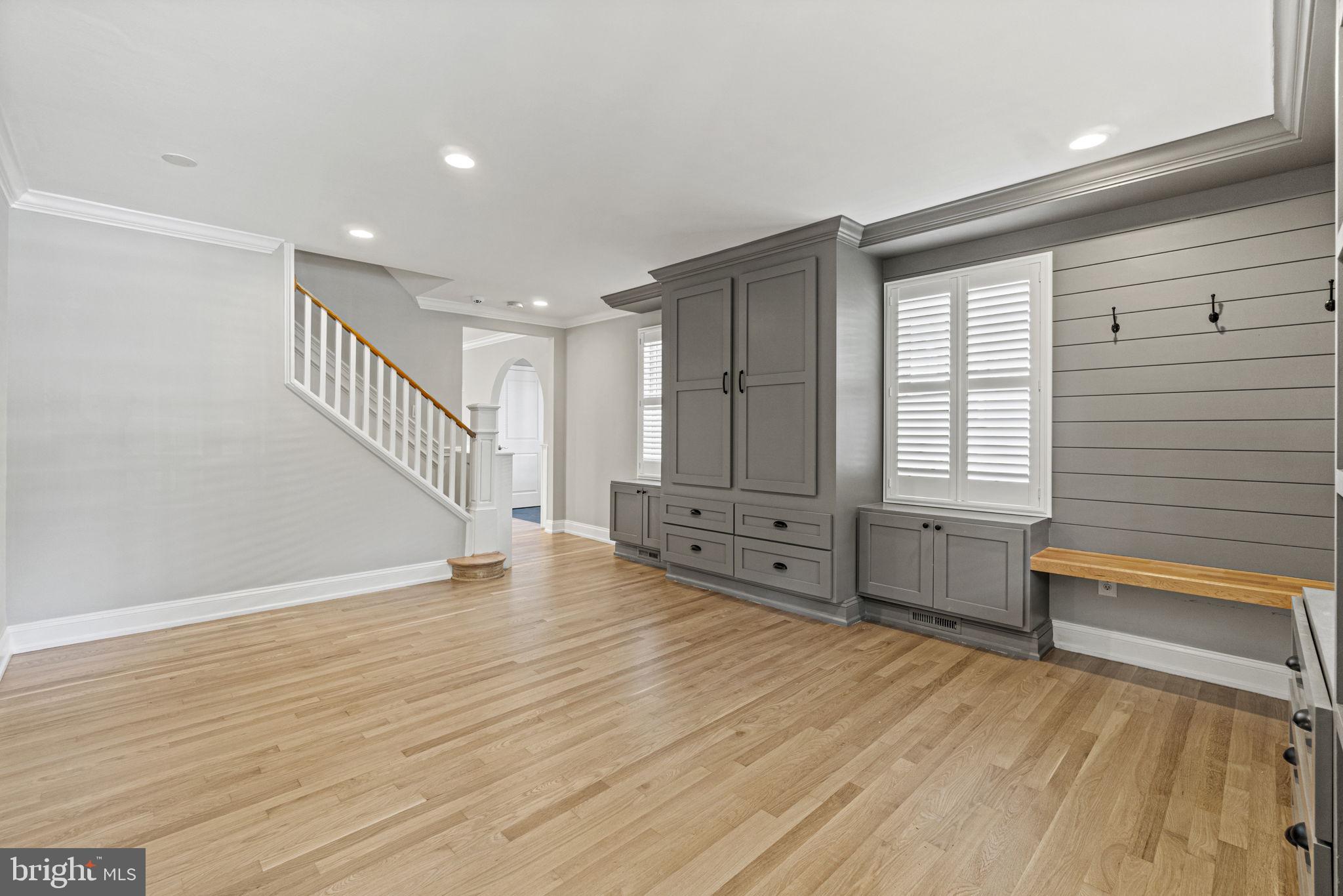 NORTH BETHESDA GROVE - Residential