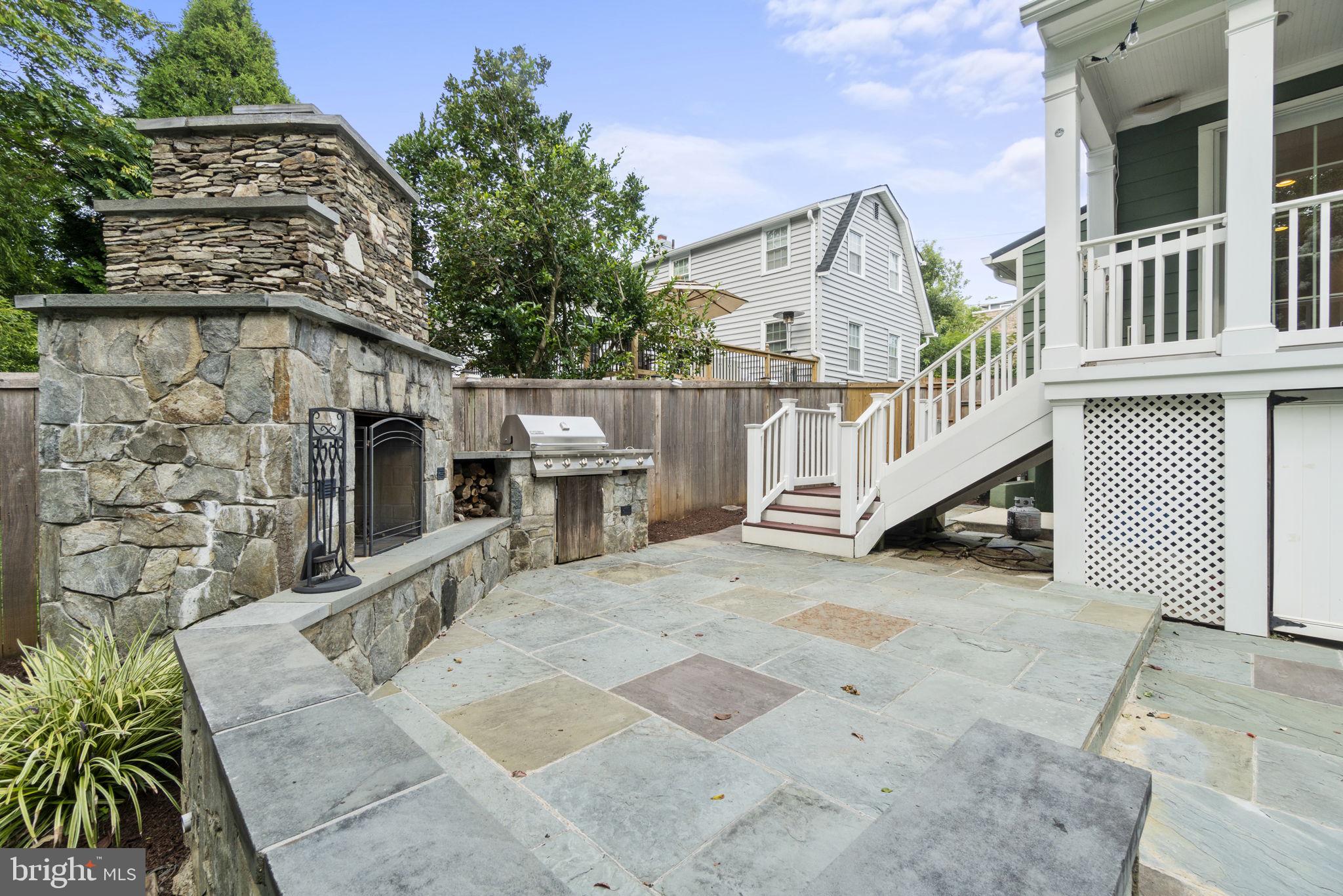 NORTH BETHESDA GROVE - Residential