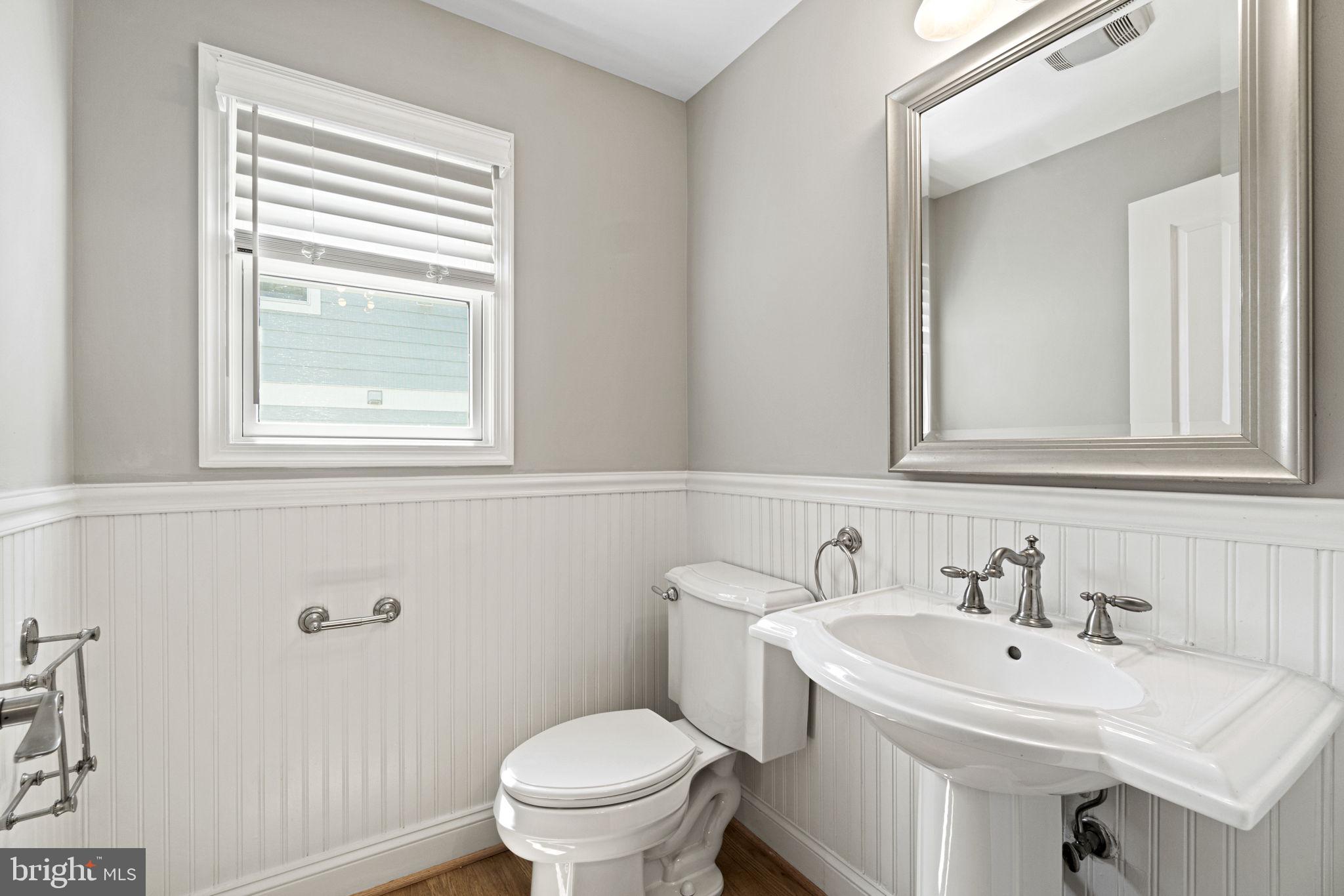 NORTH BETHESDA GROVE - Residential