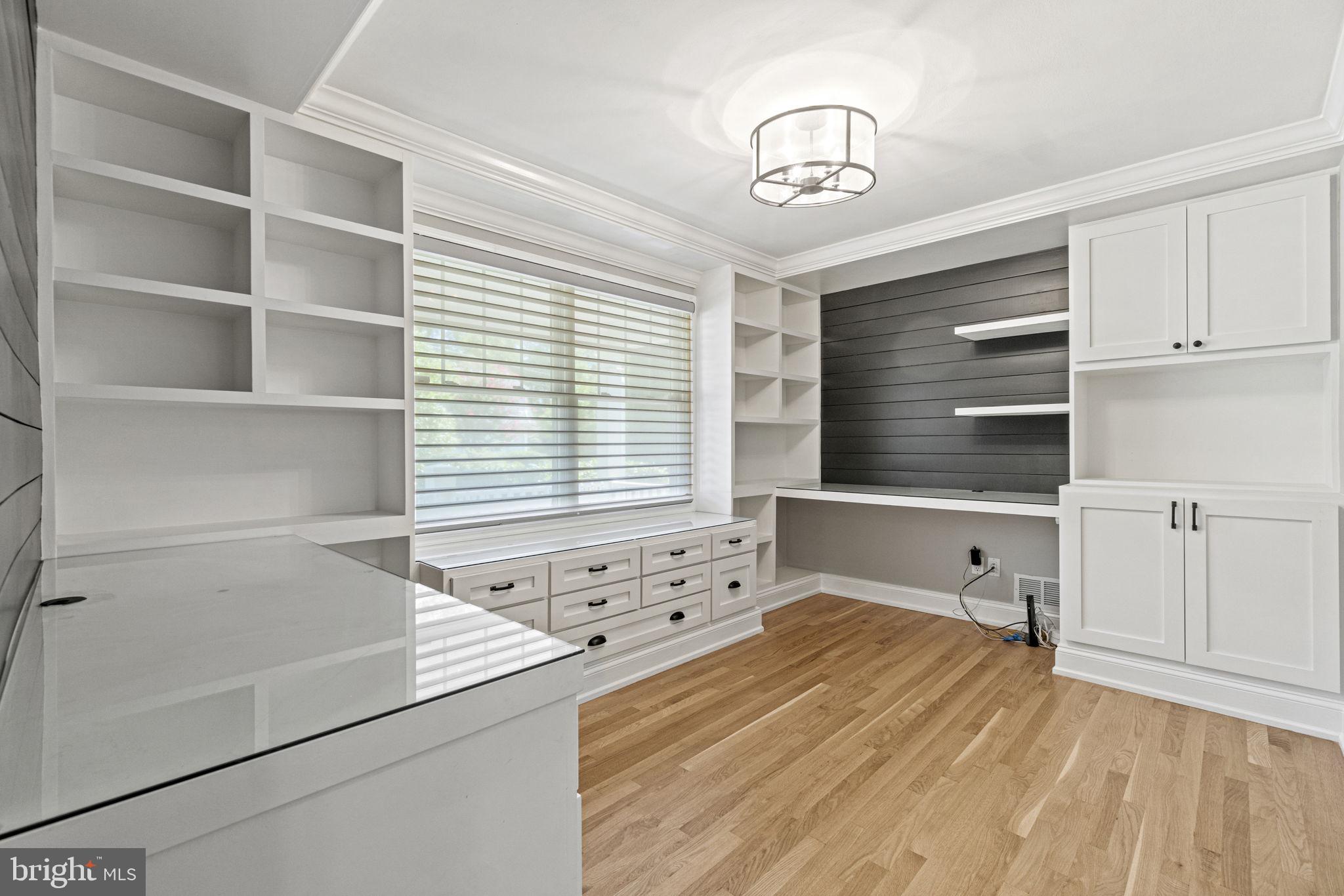 NORTH BETHESDA GROVE - Residential