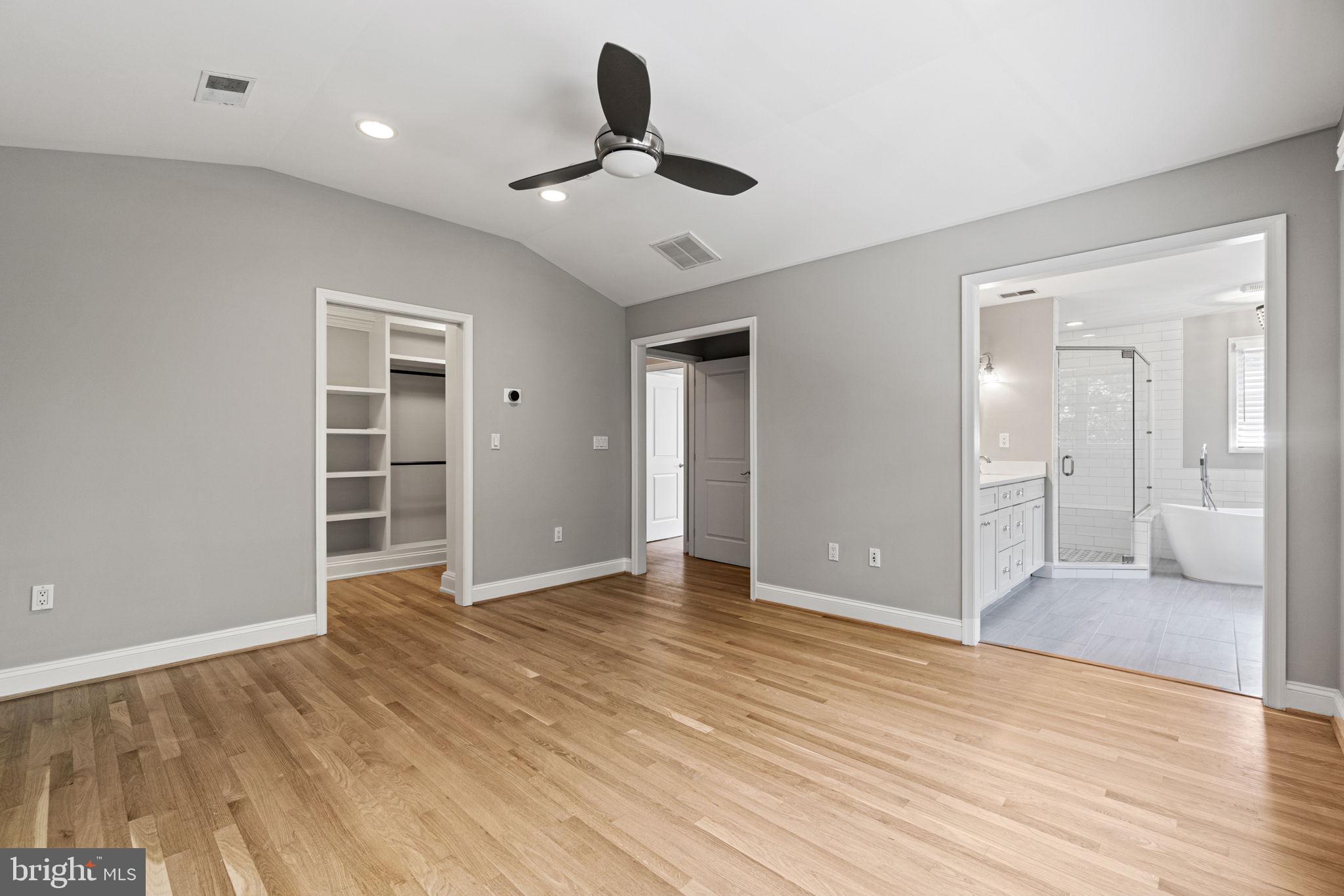 NORTH BETHESDA GROVE - Residential