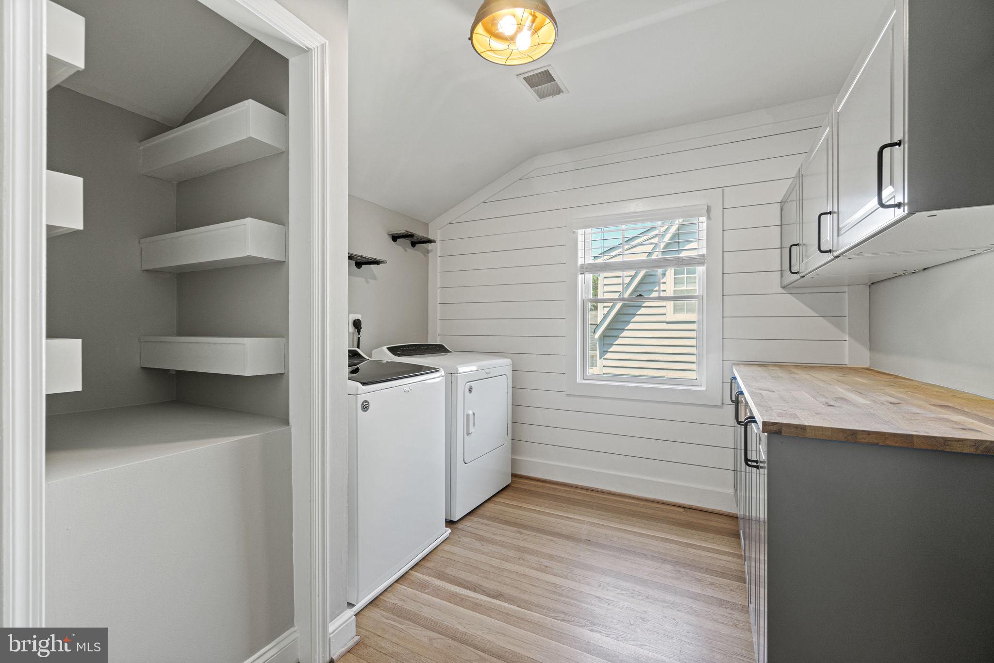 NORTH BETHESDA GROVE - Residential