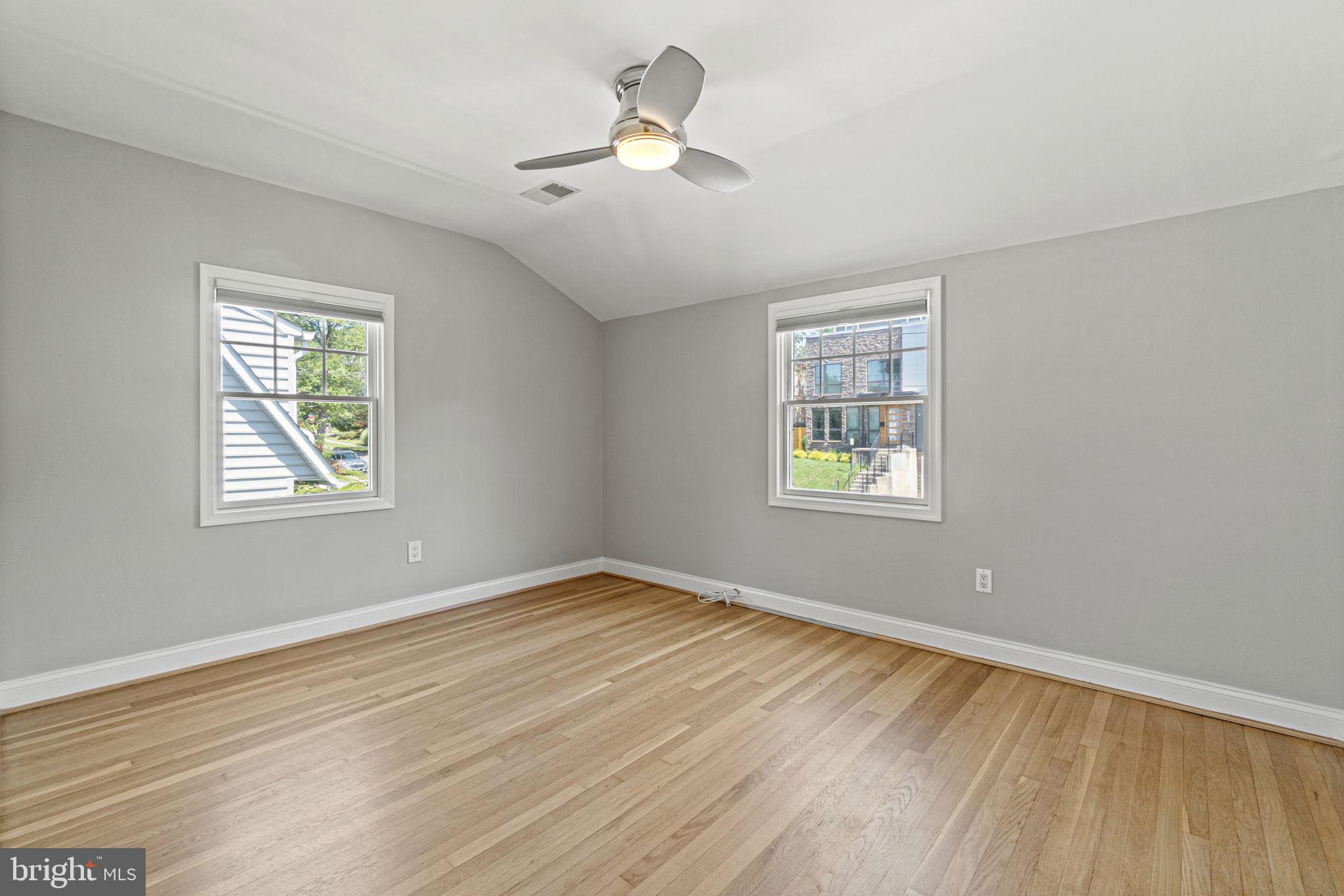 NORTH BETHESDA GROVE - Residential