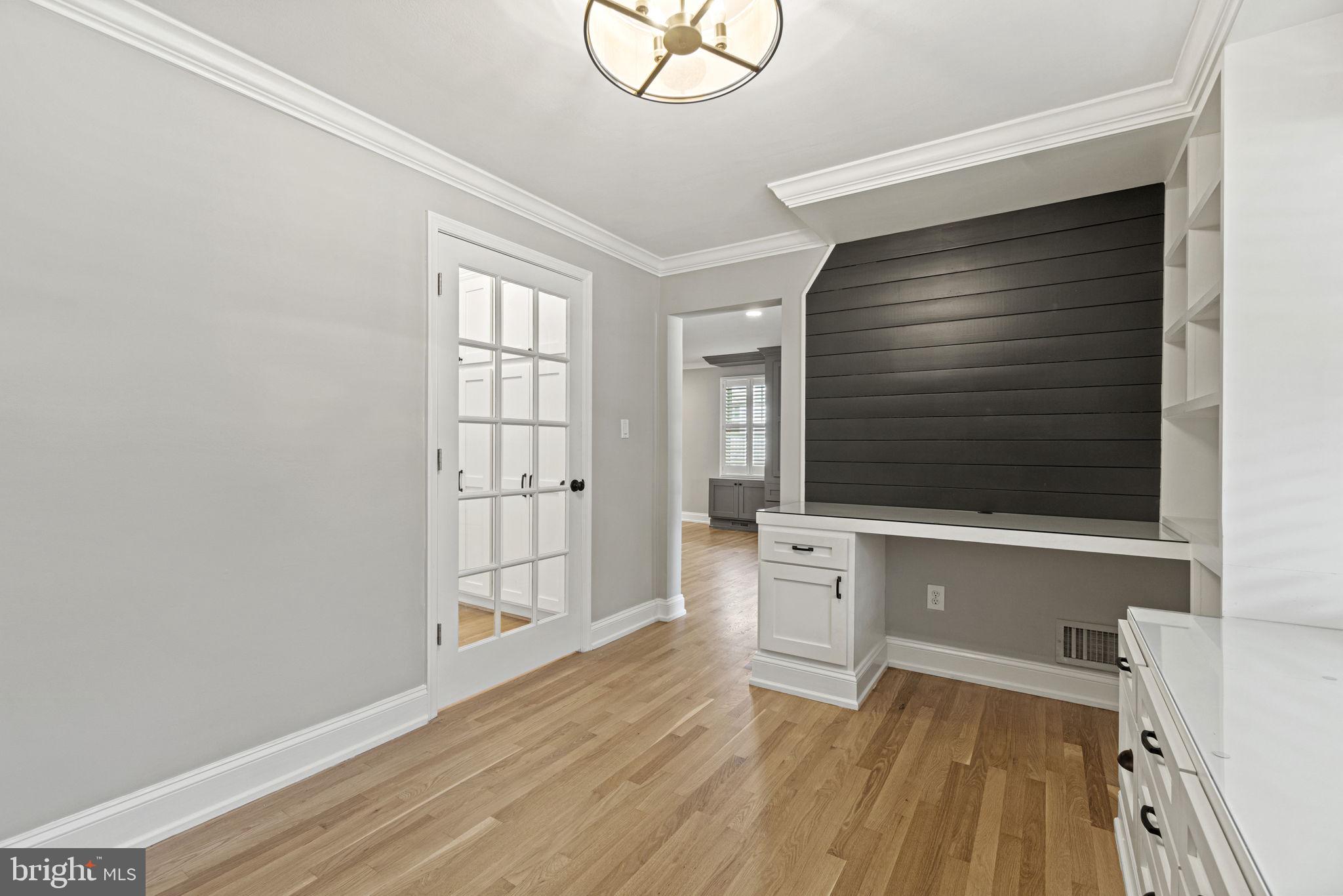 NORTH BETHESDA GROVE - Residential