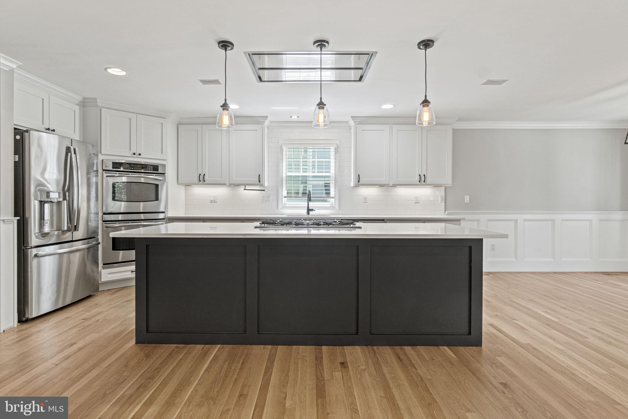 NORTH BETHESDA GROVE - Residential