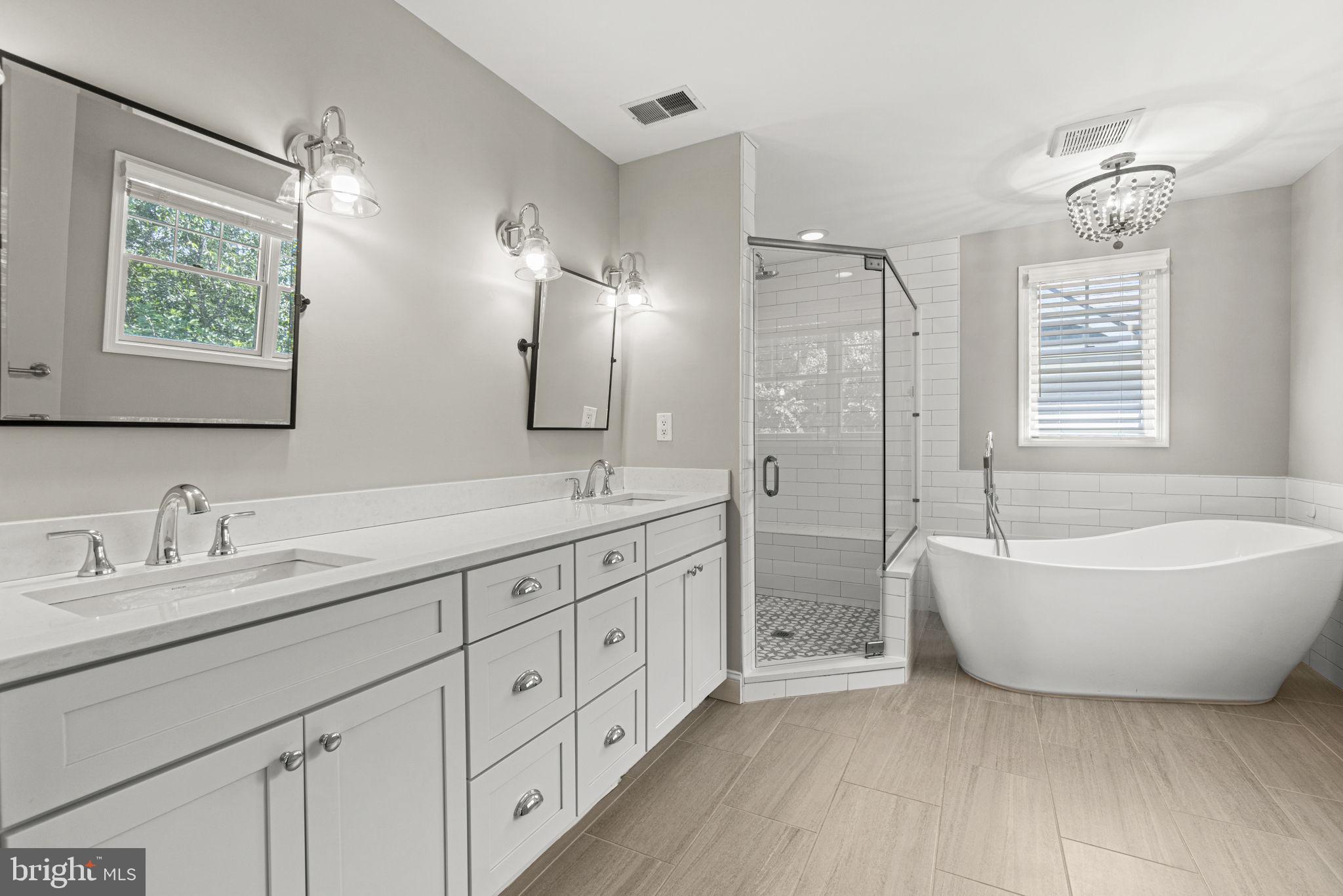 NORTH BETHESDA GROVE - Residential