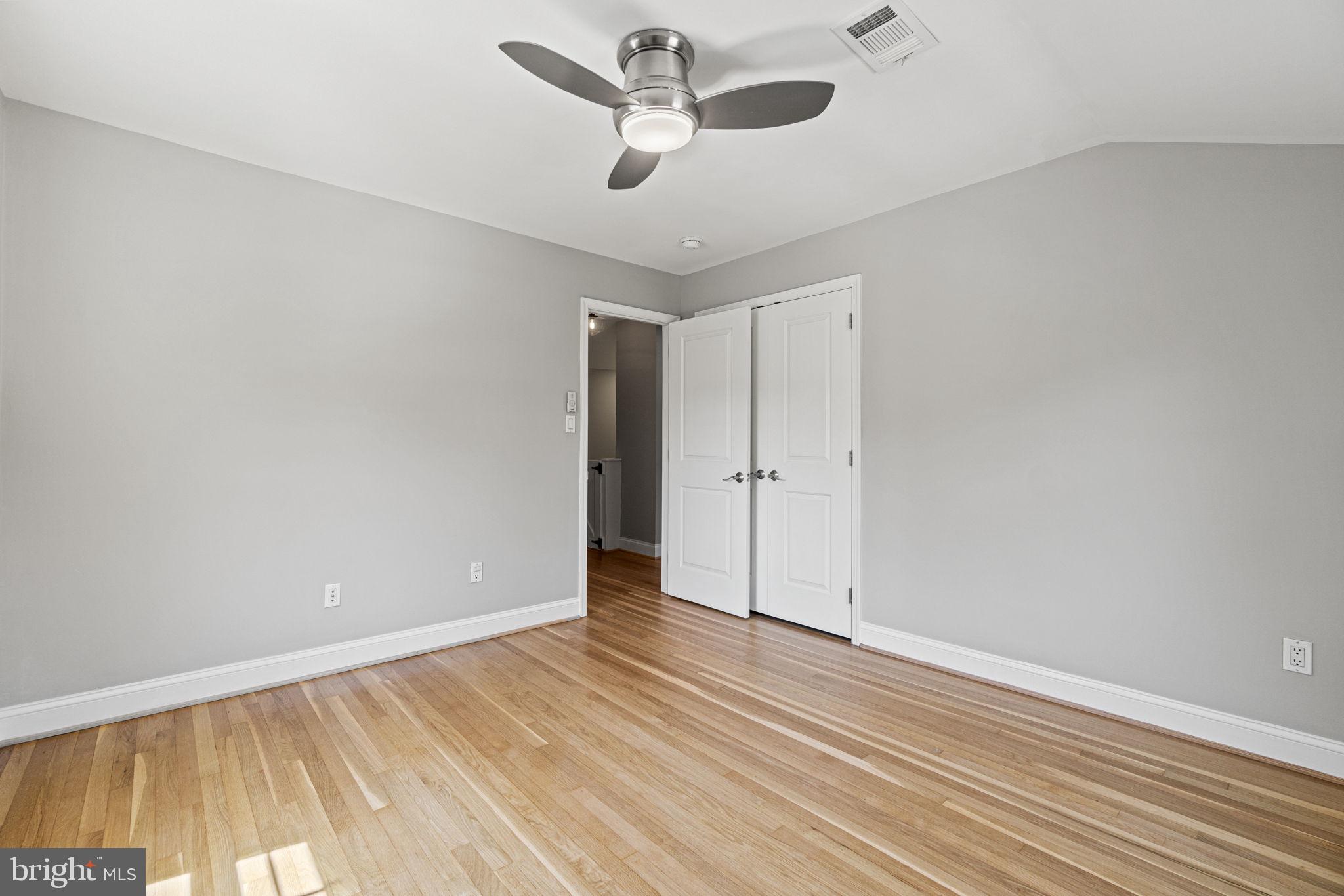 NORTH BETHESDA GROVE - Residential