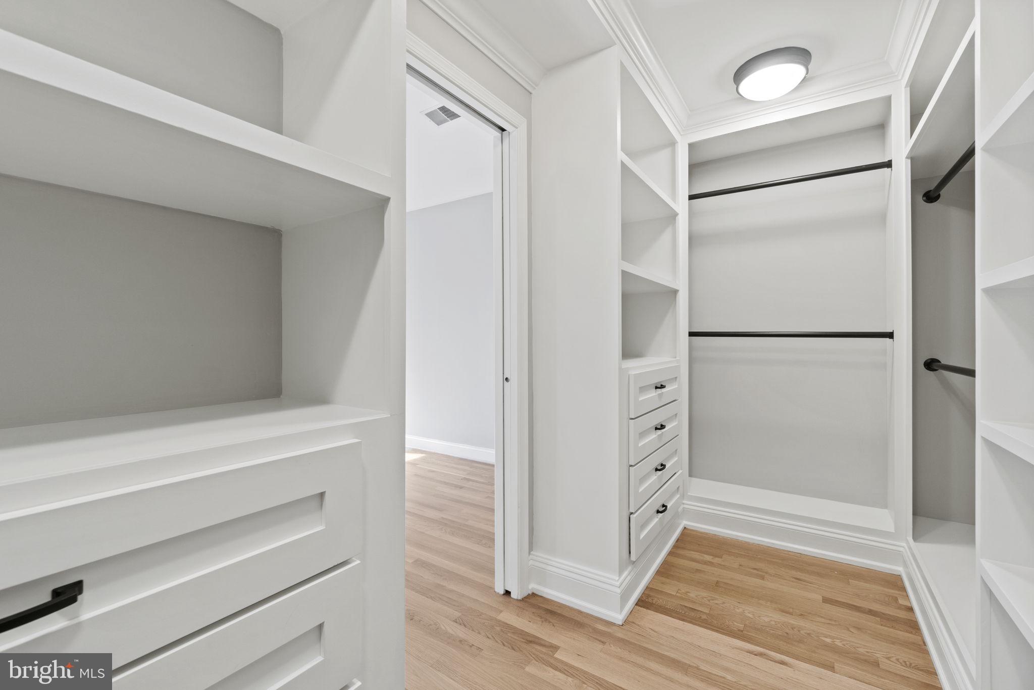 NORTH BETHESDA GROVE - Residential