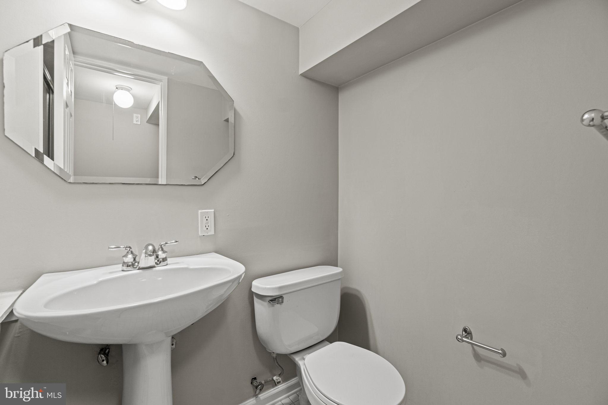 NORTH BETHESDA GROVE - Residential