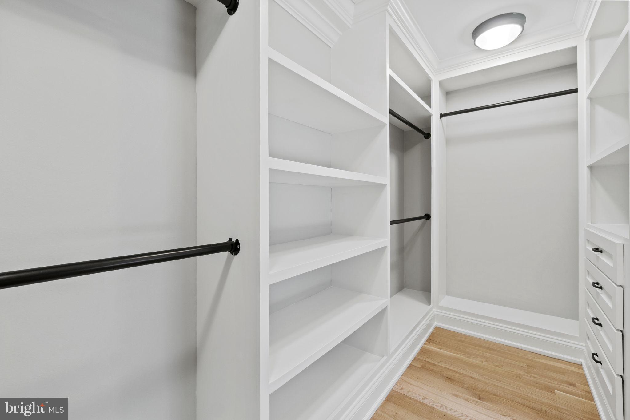 NORTH BETHESDA GROVE - Residential