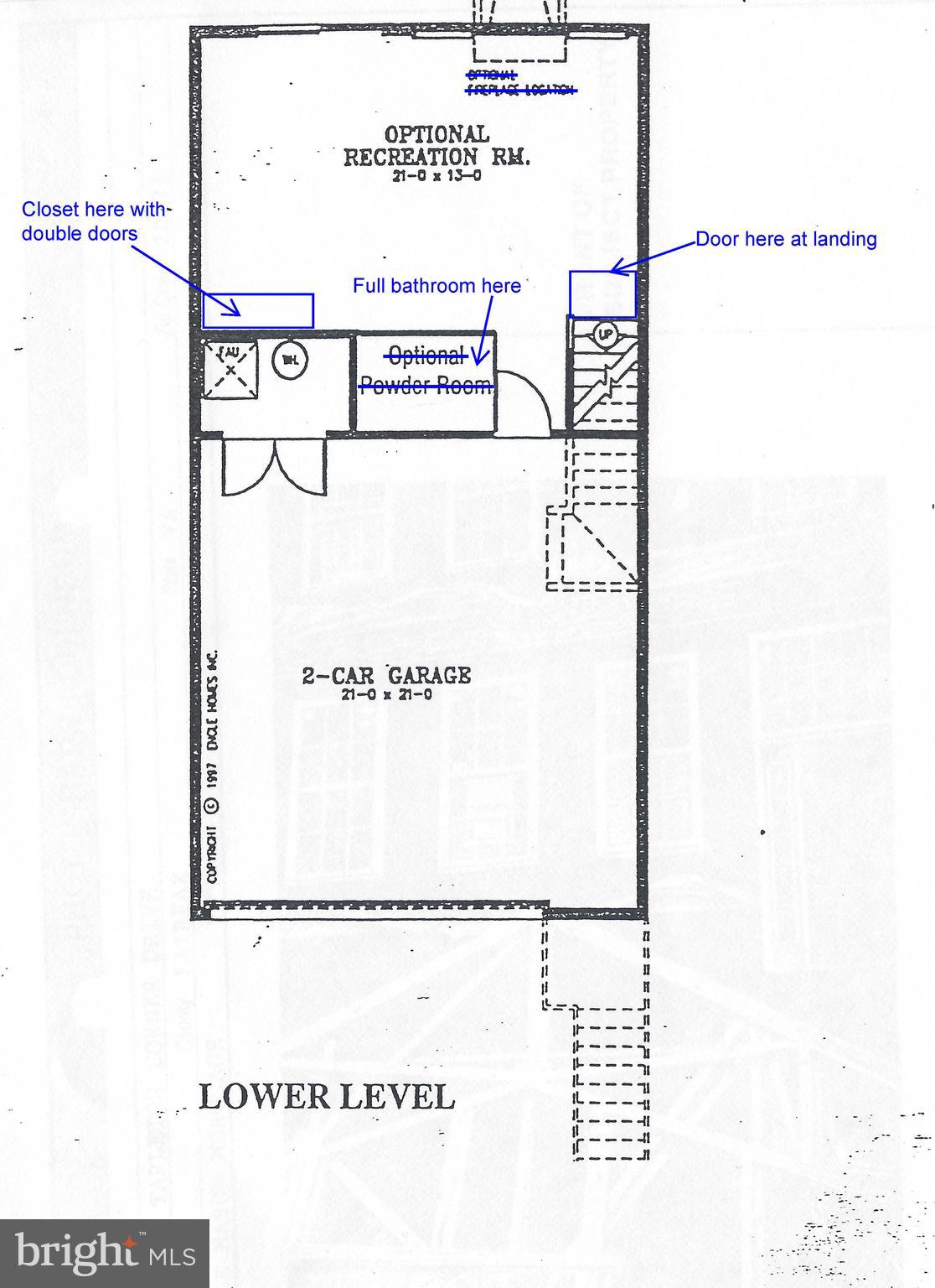 2625 TARLETON CORNER DRIVE
