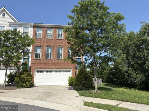 209 NATURAL TERRACE SW LEESBURG VA 20175