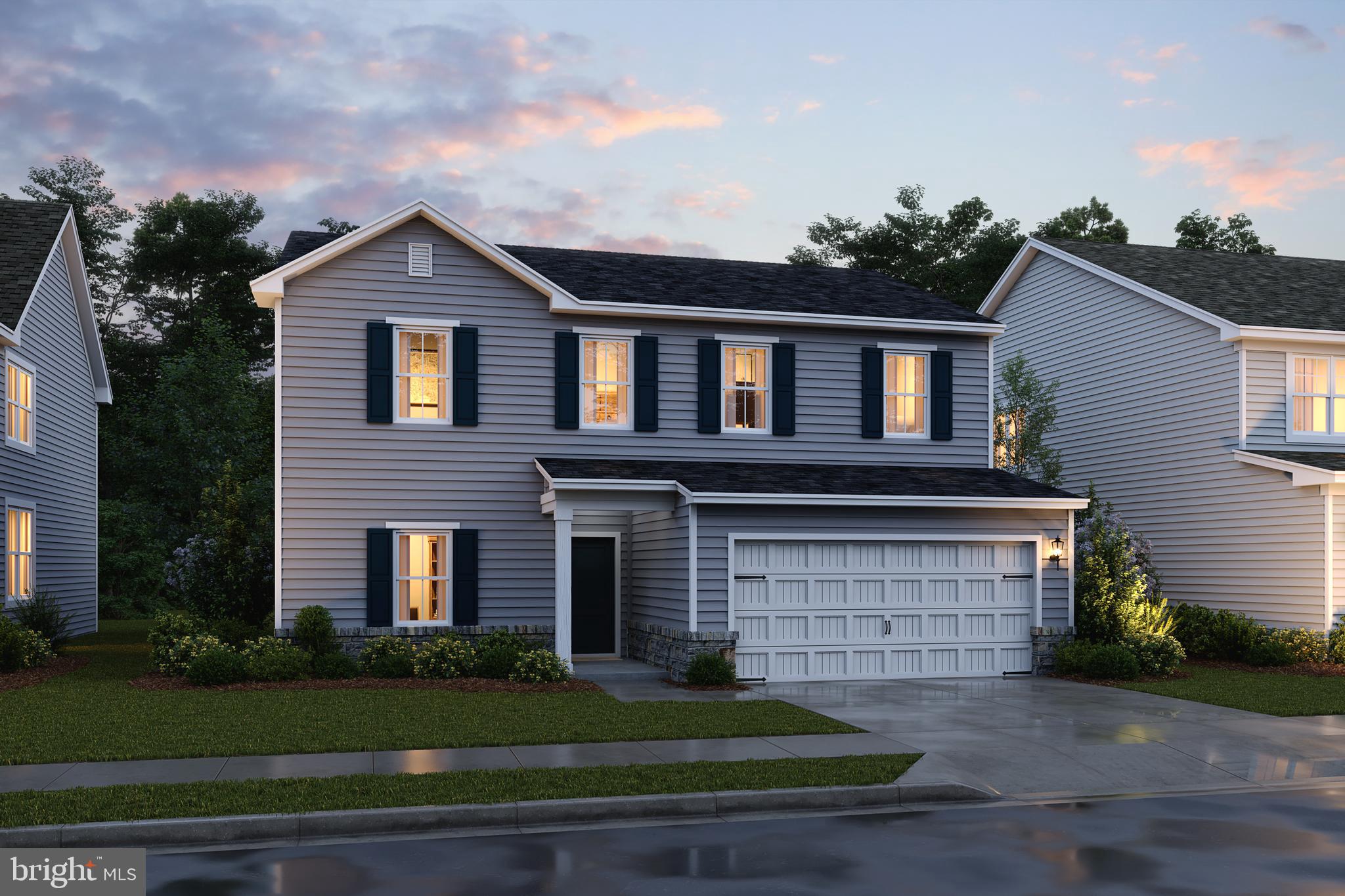 HUNTWELL WEST - Residential