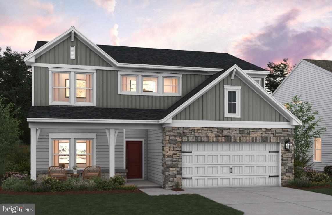 HUNTWELL WEST - Residential