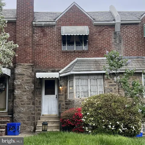 4207 Bleigh Avenue, Philadelphia, PA 19136 - MLS#: PAPH2477036