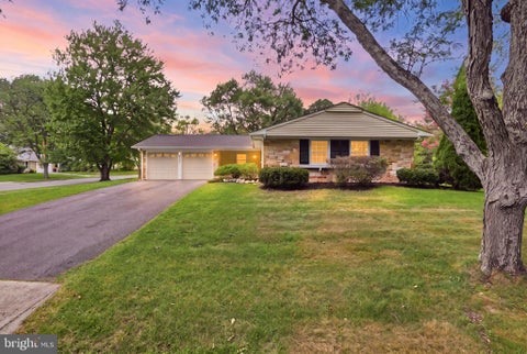 Photo of 12504 Kavanaugh Lane, BOWIE, MD 20715 (MLS # MDPG2213806)