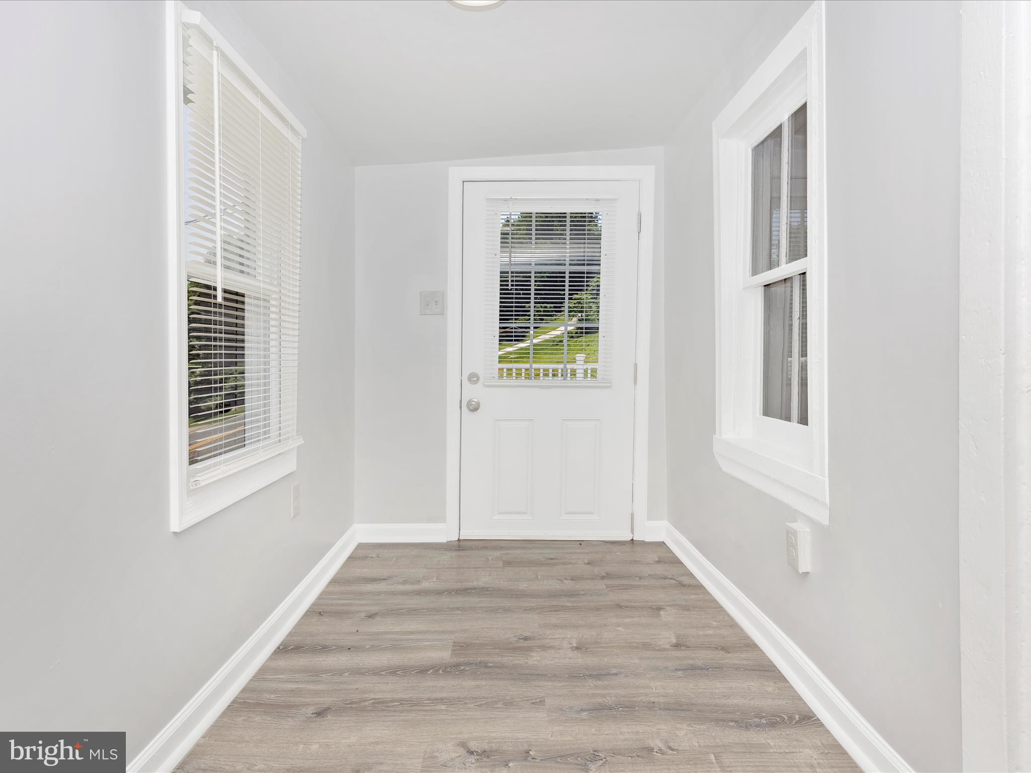 MIDDLETOWN - Residential Lease