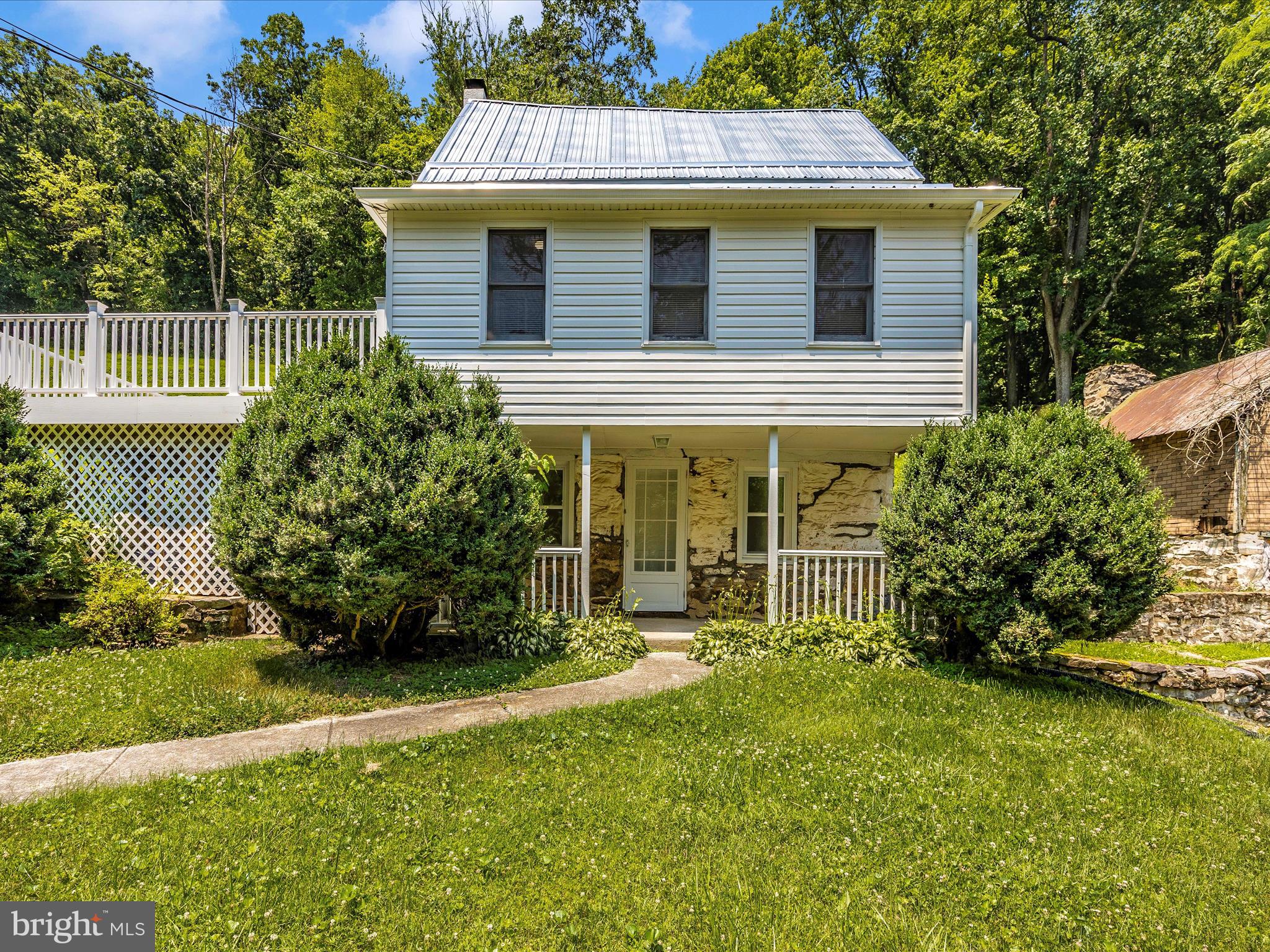 MIDDLETOWN - Residential Lease