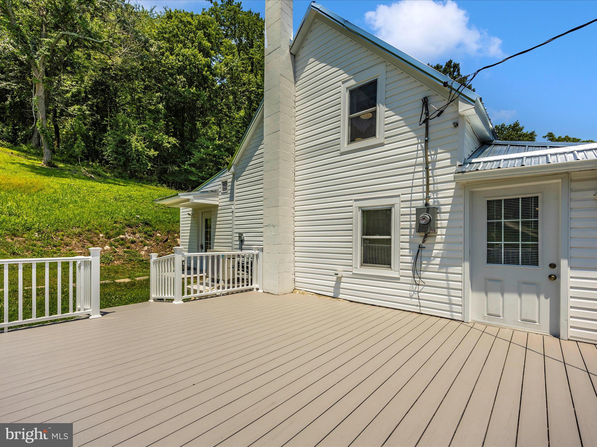 MIDDLETOWN - Residential Lease