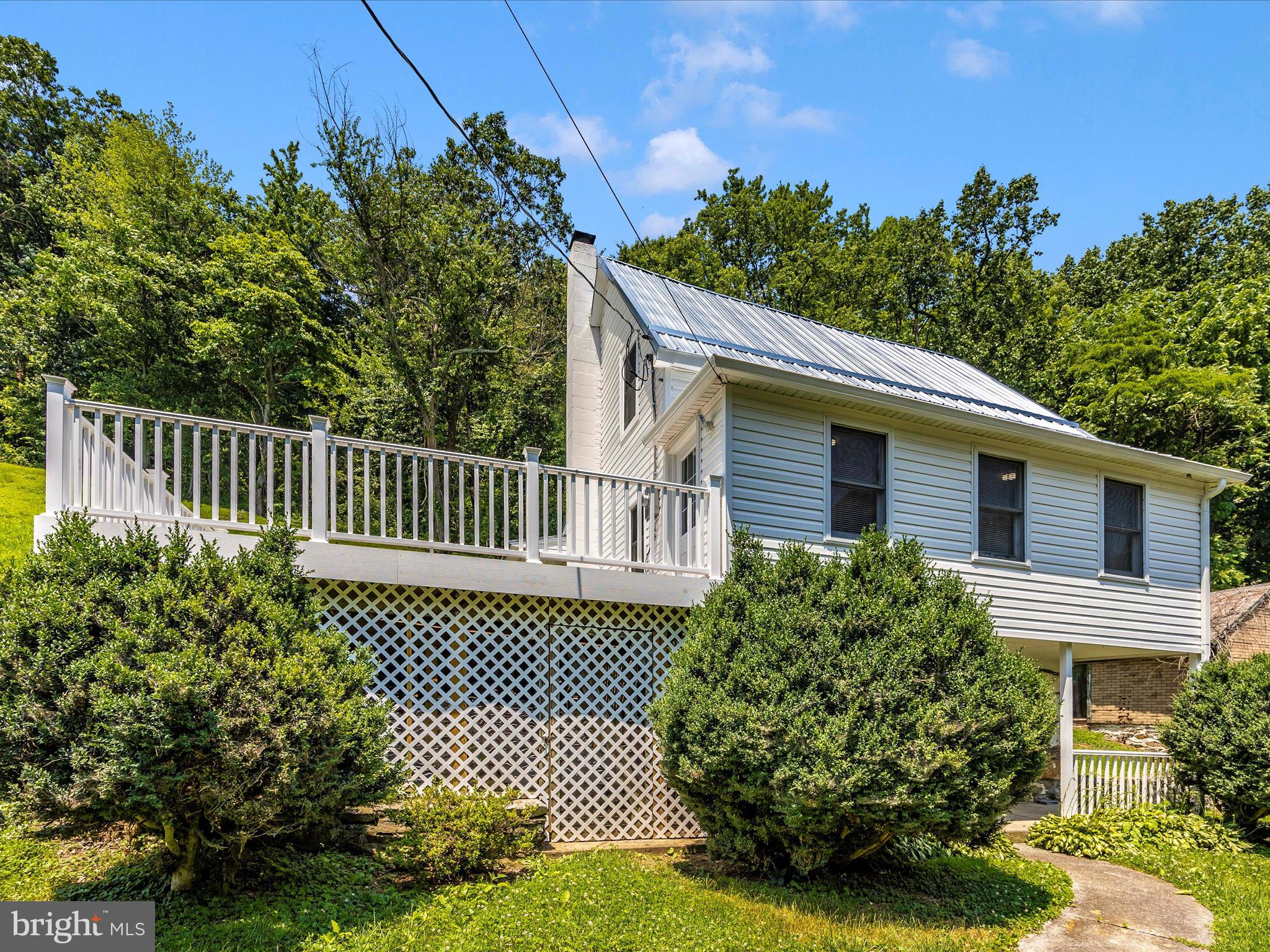 MIDDLETOWN - Residential Lease