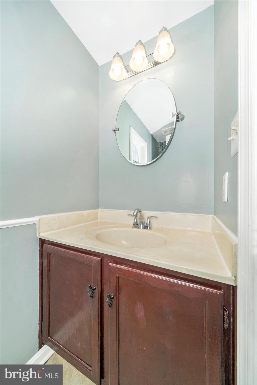 THE VILLAGE AT GREENS OF PATUXENT - Residential