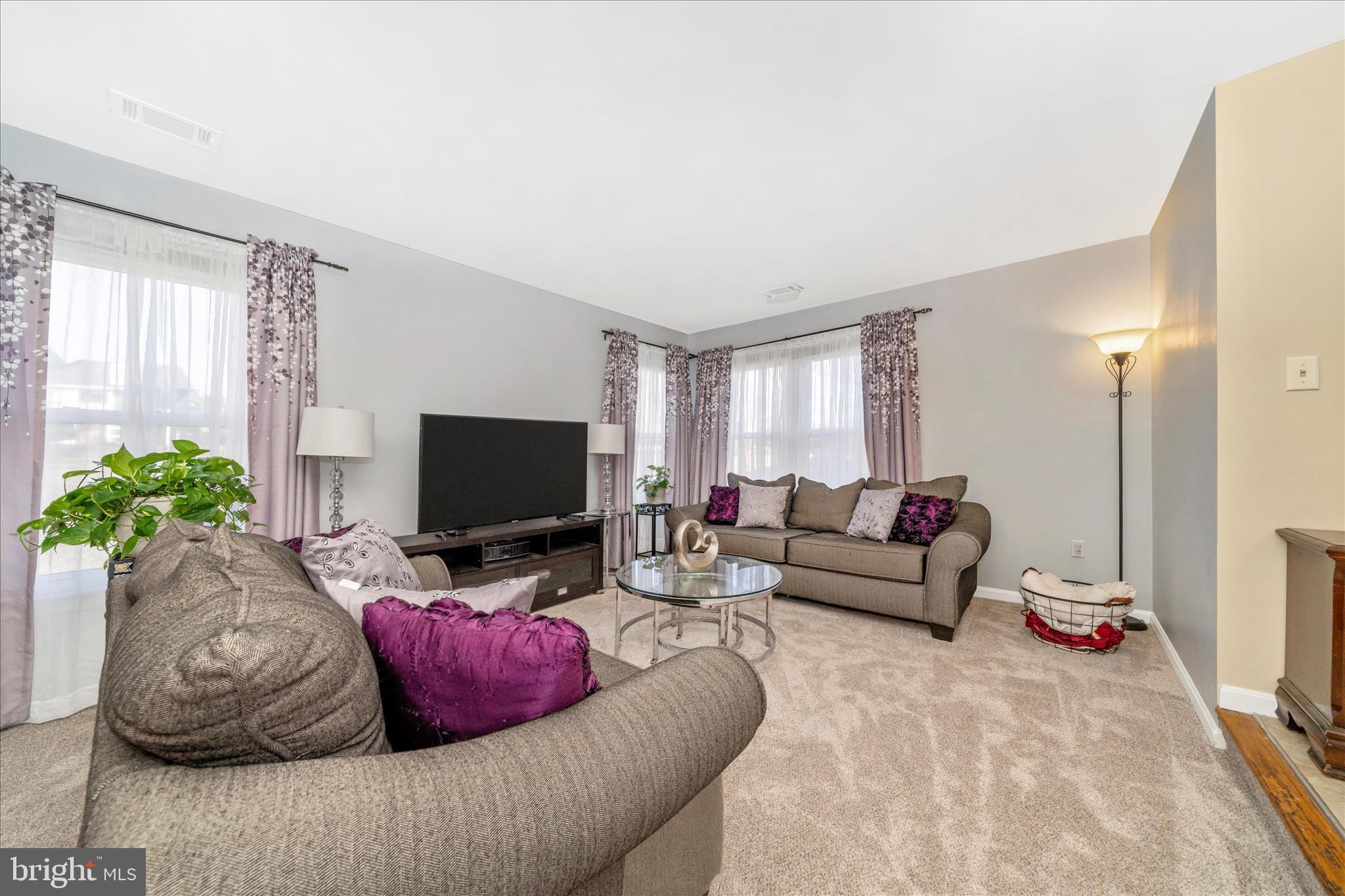 THE VILLAGE AT GREENS OF PATUXENT - Residential