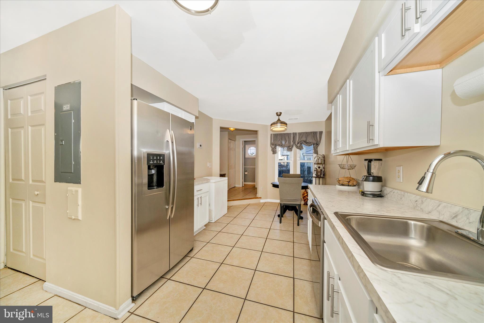 THE VILLAGE AT GREENS OF PATUXENT - Residential